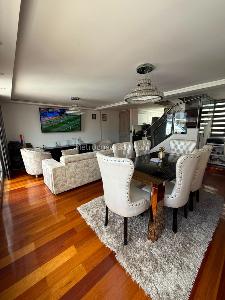 Apartamento de 5 alcobas en venta en La Asuncion, Bogotá, 162 m² · foto 14 de 16