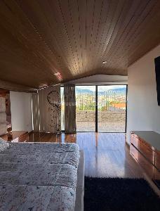 Apartamento de 5 alcobas en venta en La Asuncion, Bogotá, 162 m² · foto 3 de 16