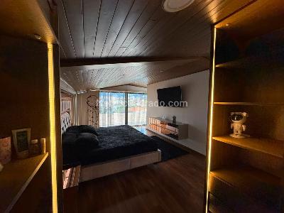 Apartamento de 5 alcobas en venta en La Asuncion, Bogotá, 162 m² · foto 8 de 16