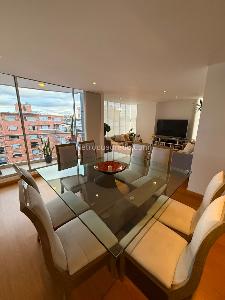 Apartamento en Venta, CEDRO GOLF, Bogotá D.C.