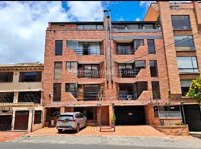 Apartamento en Arriendo, BELLA SUIZA, Bogotá D.C.