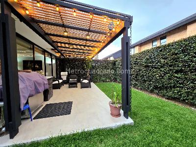 Casa de 3 alcobas en venta en Vereda Fonqueta, Chía, 137 m² · foto 10 de 20