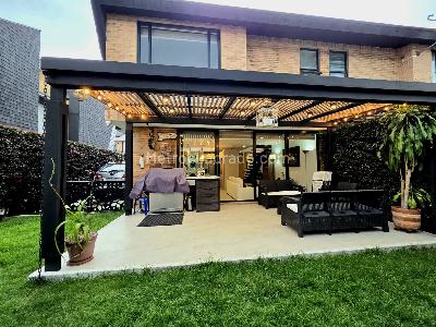 Casa de 3 alcobas en venta en Vereda Fonqueta, Chía, 137 m² · foto 11 de 20