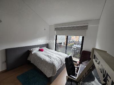 Casa de 3 alcobas en venta en Vereda Fonqueta, Chía, 137 m² · foto 12 de 20