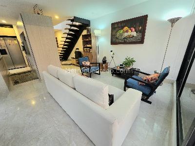 Casa de 3 alcobas en venta en Vereda Fonqueta, Chía, 137 m² · foto 14 de 20