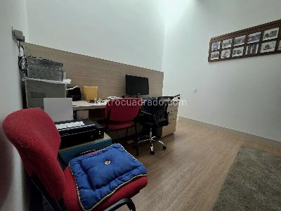 Casa de 3 alcobas en venta en Vereda Fonqueta, Chía, 137 m² · foto 17 de 20