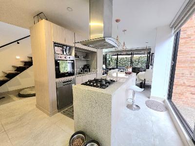 Casa de 3 alcobas en venta en Vereda Fonqueta, Chía, 137 m² · foto 19 de 20