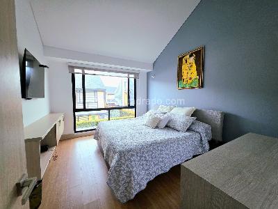 Casa de 3 alcobas en venta en Vereda Fonqueta, Chía, 137 m² · foto 2 de 20