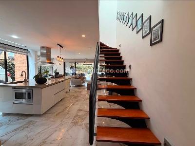 Casa de 3 alcobas en venta en Vereda Fonqueta, Chía, 137 m² · foto 7 de 20
