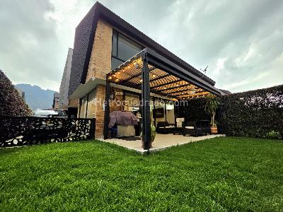 Casa de 3 alcobas en venta en Vereda Fonqueta, Chía, 137 m² · foto 8 de 20
