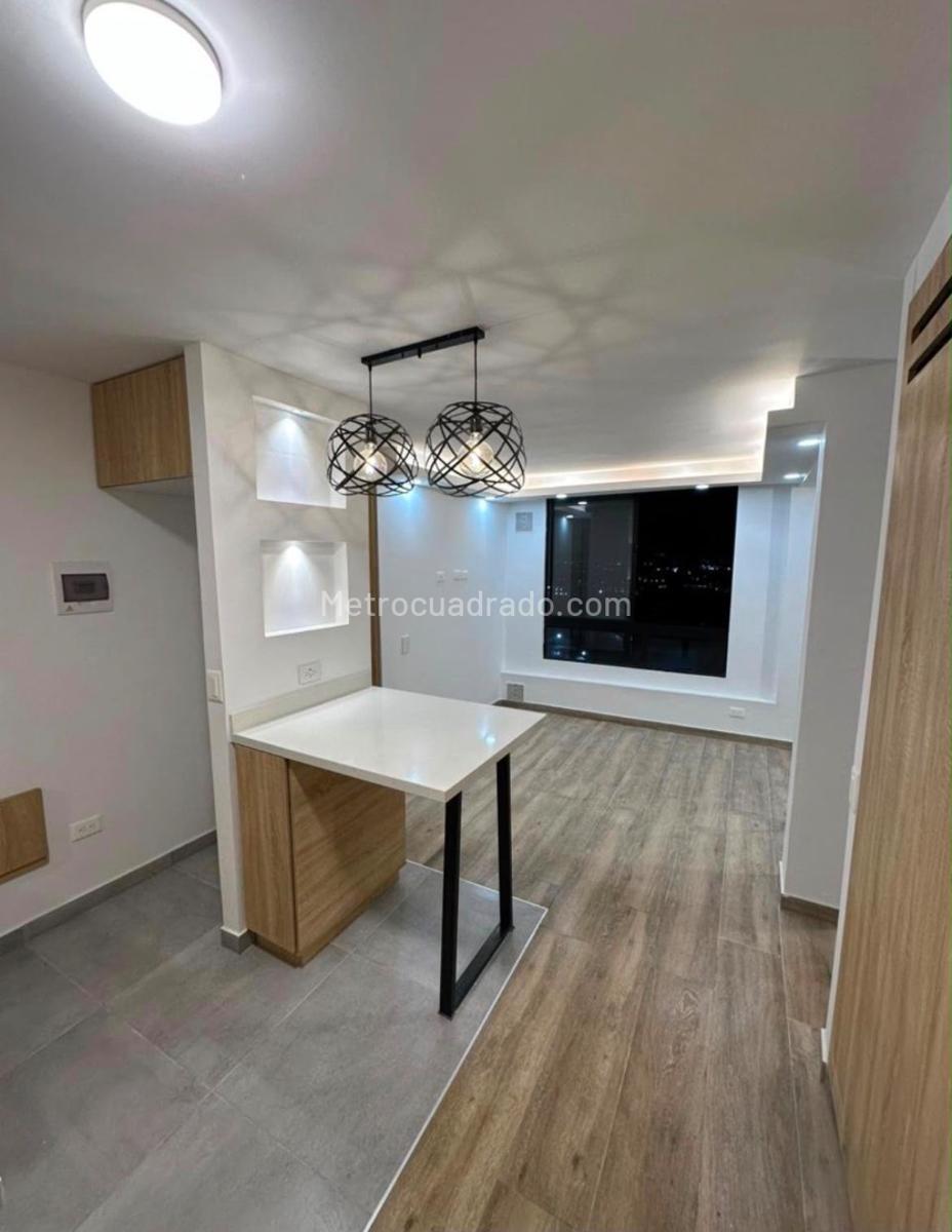 Foto del apartamento