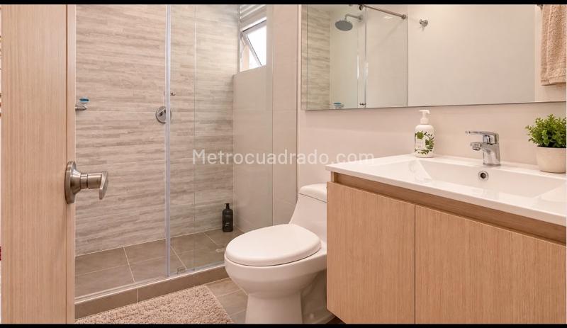 Piso – Cajicá, Calahorra - Vista 3