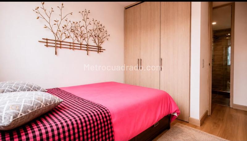 Piso – Cajicá, Calahorra - Vista 4