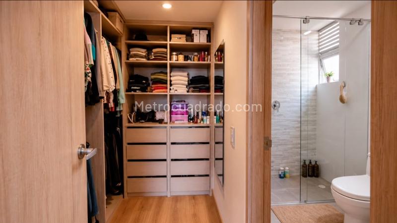 Piso – Cajicá, Calahorra - Vista 5