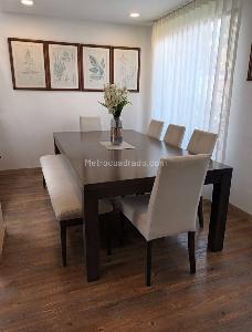 Casa de 3 alcobas en venta en Vereda Fagua, Chía, 112 m² · foto 12 de 17
