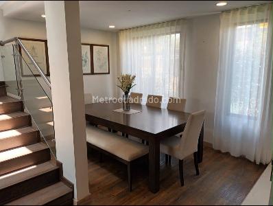 Casa de 3 alcobas en venta en Vereda Fagua, Chía, 112 m² · foto 13 de 17