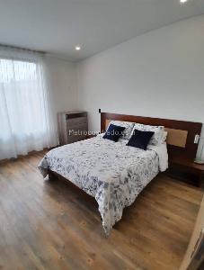 Casa de 3 alcobas en venta en Vereda Fagua, Chía, 112 m² · foto 14 de 17