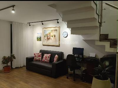 Casa de 3 alcobas en venta en Vereda Fagua, Chía, 112 m² · foto 17 de 17