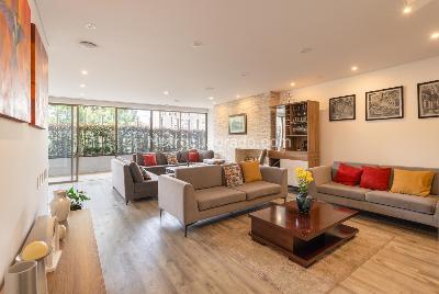 Apartamento en Venta, COLINA CAMPESTRE, Bogotá D.C.