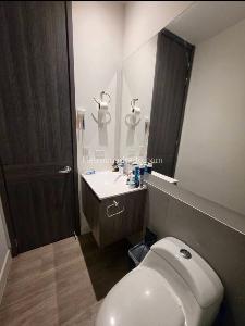 Apartamento en arriendo en La Soledad, Bogotá · foto 3 de 7