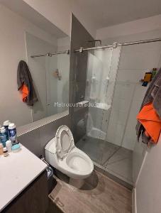 Apartamento en arriendo en La Soledad, Bogotá · foto 5 de 7