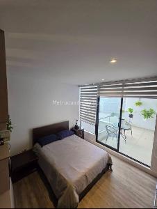 Apartamento en arriendo en La Soledad, Bogotá · foto 6 de 7