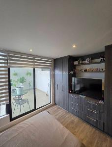 Apartamento en arriendo en La Soledad, Bogotá · foto 7 de 7