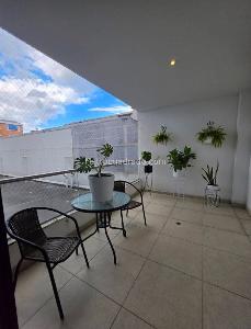 Apartamento en arriendo en La Soledad, Bogotá · foto 4 de 7