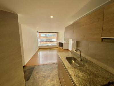 Apartamento en Arriendo, PARQUE DEL VIRREY, Bogotá D.C.