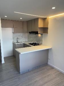 Apartamento en arriendo en Ciudad Salitre, Bogotá · foto 10 de 10