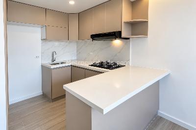Apartamento en arriendo en Ciudad Salitre, Bogotá · foto 3 de 10