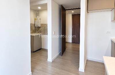 Apartamento en arriendo en Ciudad Salitre, Bogotá · foto 4 de 10