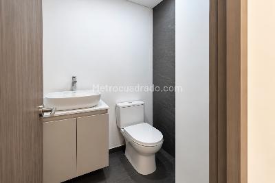 Apartamento en arriendo en Ciudad Salitre, Bogotá · foto 6 de 10