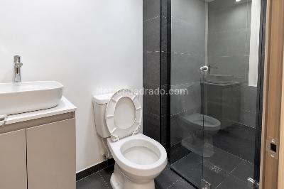 Apartamento en arriendo en Ciudad Salitre, Bogotá · foto 7 de 10