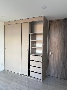 Apartamento en arriendo en Ciudad Salitre, Bogotá · foto 8 de 10