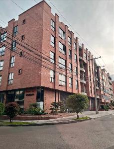 Apartaestudio en arriendo en Santa Barbara, Bogotá, 25 m² · foto 2 de 9