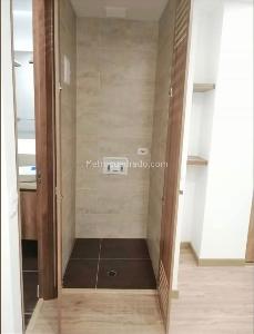 Apartaestudio en arriendo en Santa Barbara, Bogotá, 25 m² · foto 4 de 9