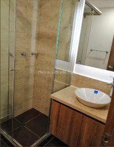 Apartaestudio en arriendo en Santa Barbara, Bogotá, 25 m² · foto 6 de 9