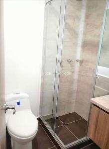Apartaestudio en arriendo en Santa Barbara, Bogotá, 25 m² · foto 7 de 9