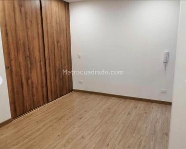 Apartaestudio en arriendo en Santa Barbara, Bogotá, 25 m² · foto 8 de 9