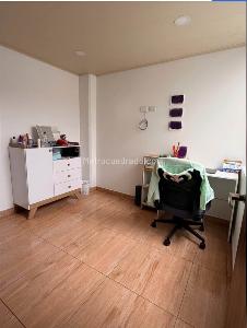 Apartamento de 2 alcobas en arriendo en Prado Veraniego, Bogotá, 42 m² · foto 2 de 7