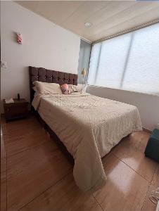Apartamento de 2 alcobas en arriendo en Prado Veraniego, Bogotá, 42 m² · foto 3 de 7