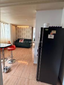 Apartamento de 2 alcobas en arriendo en Prado Veraniego, Bogotá, 42 m² · foto 4 de 7