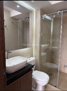 Apartamento de 2 alcobas en arriendo en Mirandela, Bogotá, 42 m² · foto 4 de 4