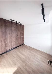 Apartamento de 2 alcobas en arriendo en Mirandela, Bogotá, 38 m² · foto 2 de 6