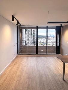 Apartamento de 2 alcobas en arriendo en Mirandela, Bogotá, 38 m² · foto 3 de 6