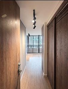 Apartamento de 2 alcobas en arriendo en Mirandela, Bogotá, 38 m² · foto 5 de 6