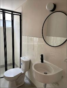 Apartamento de 2 alcobas en arriendo en Chico Norte, Bogotá, 99 m² · foto 8 de 8