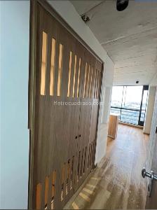 Apartamento de 2 alcobas en arriendo en Salitre Greco, Bogotá, 41 m² · foto 3 de 9