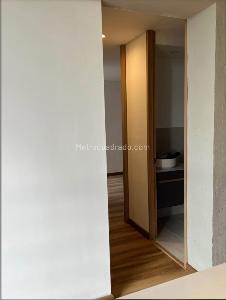 Apartamento de 2 alcobas en arriendo en Salitre Greco, Bogotá, 41 m² · foto 5 de 9